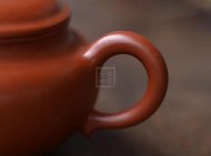 《仿古》宜兴紫砂壶茶壶茶具纯手工小煤窑朱泥仿古