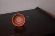 《宜兴紫砂品茗杯》宜兴手工紫砂壶茶壶老师清水泥