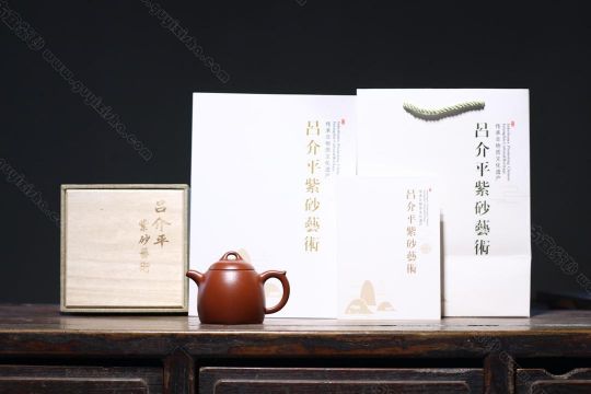 秦权（全手工）